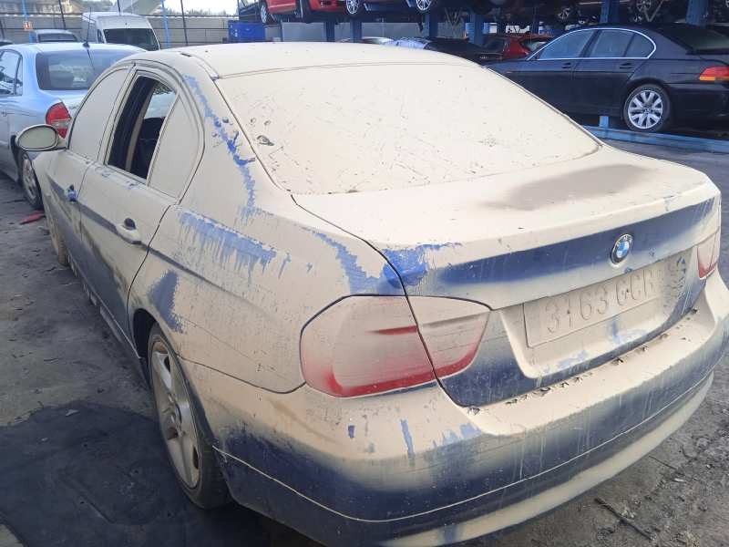 bmw serie 3 berlina (e90) del año 2008