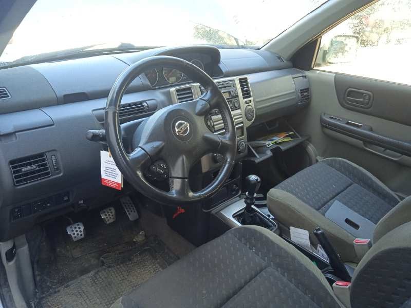 nissan x-trail (t30) del año 2005