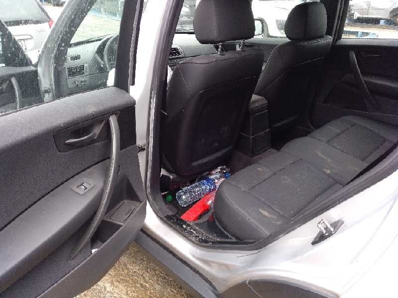 bmw x3 (e83) del año 2004