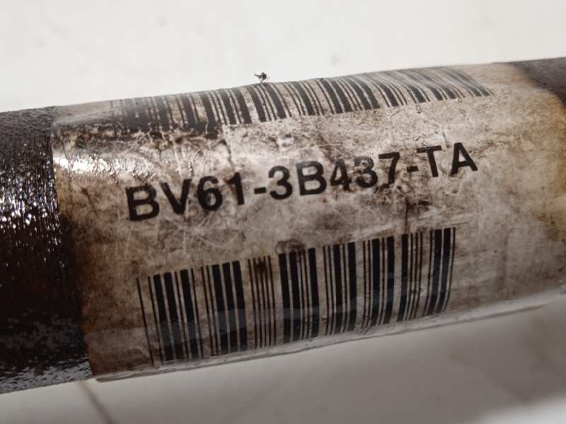 Recambio de transmision delantera izquierda para ford c-max trend referencia OEM IAM BV613B437TA  2638730