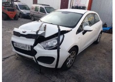 kia rio del año 2014 2