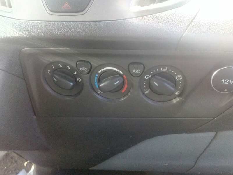 ford transit custom kasten del año 2016