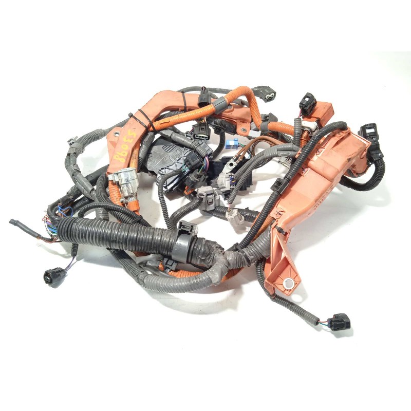 Recambio de modulo electronico para lexus nx 300h 4wd referencia OEM IAM 8212178050  