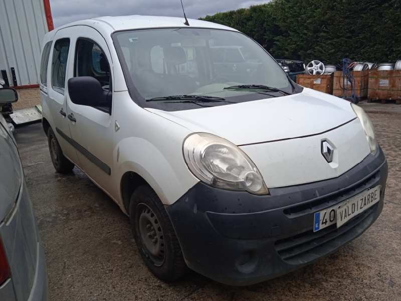 renault kangoo del año 2011