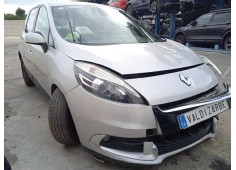 RENAULT SCENIC III