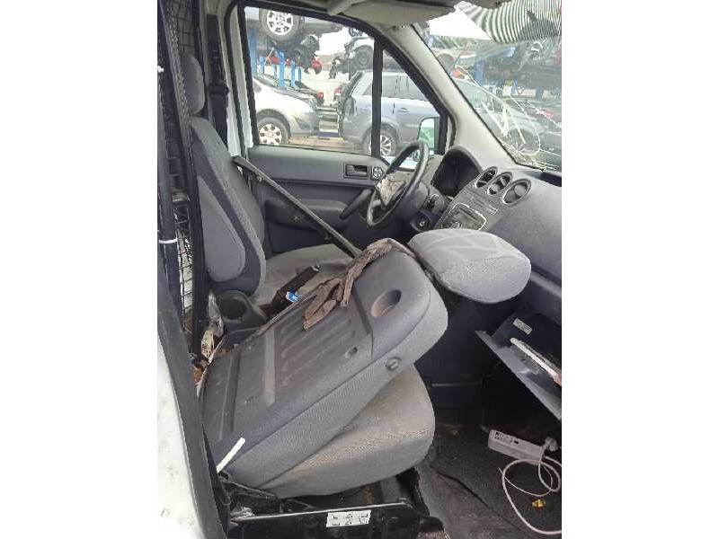 ford transit connect (tc7) del año 2013