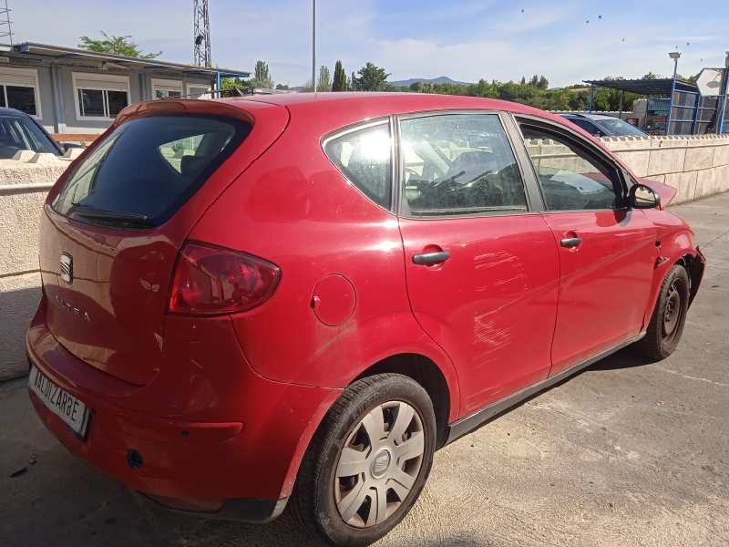 seat altea (5p1) del año 2006