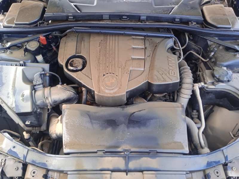 bmw serie 3 berlina (e90) del año 2008