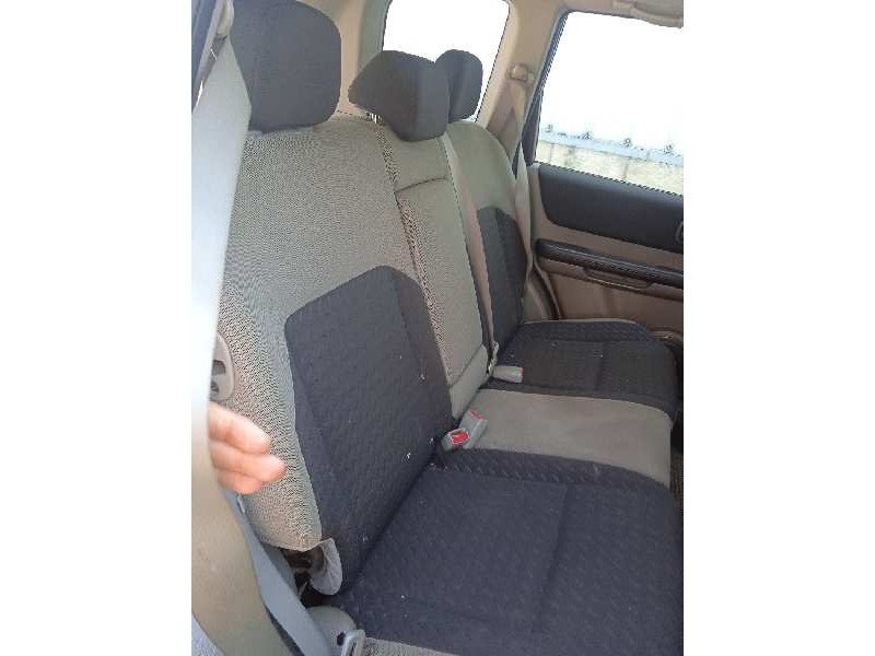 nissan x-trail (t30) del año 2005
