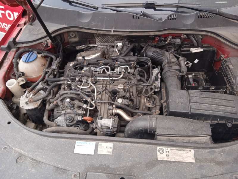 volkswagen passat variant (365) del año 2013