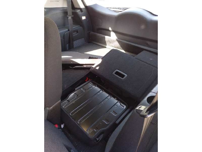 ford s-max (ca1) del año 2011