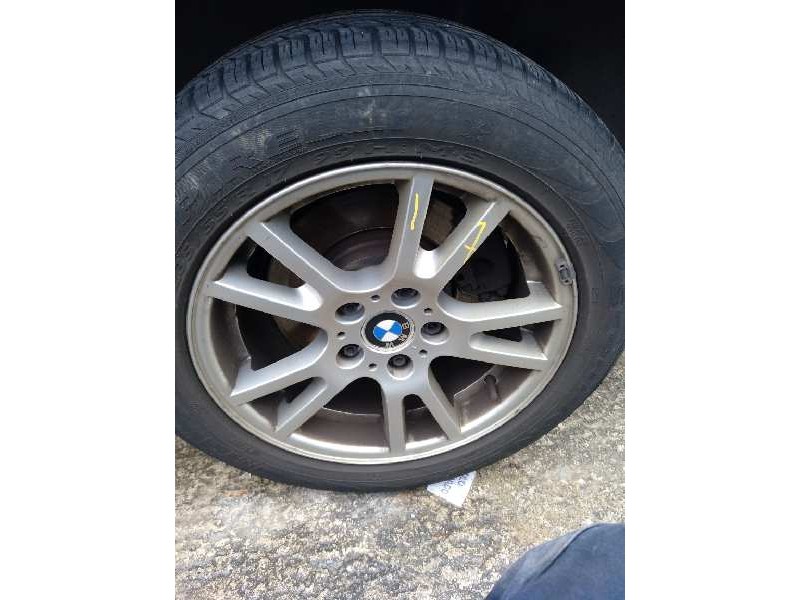 bmw x3 (e83) del año 2004