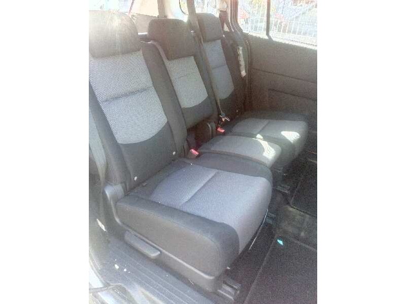 mazda 5 berl. (cr) del año 2007