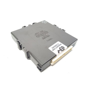 Recambio de modulo electronico para toyota prius liftback (_w2_) 1.5 hybrid (nhw20_) referencia OEM IAM 8967047010  1012380151