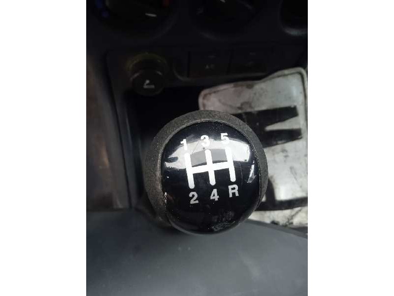 ford transit connect (tc7) del año 2013