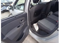 renault scenic iii del año 2013 2