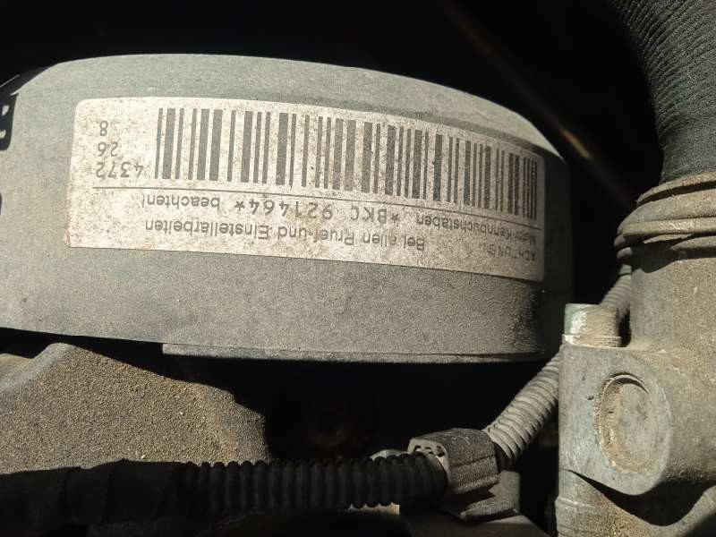 seat altea (5p1) del año 2006