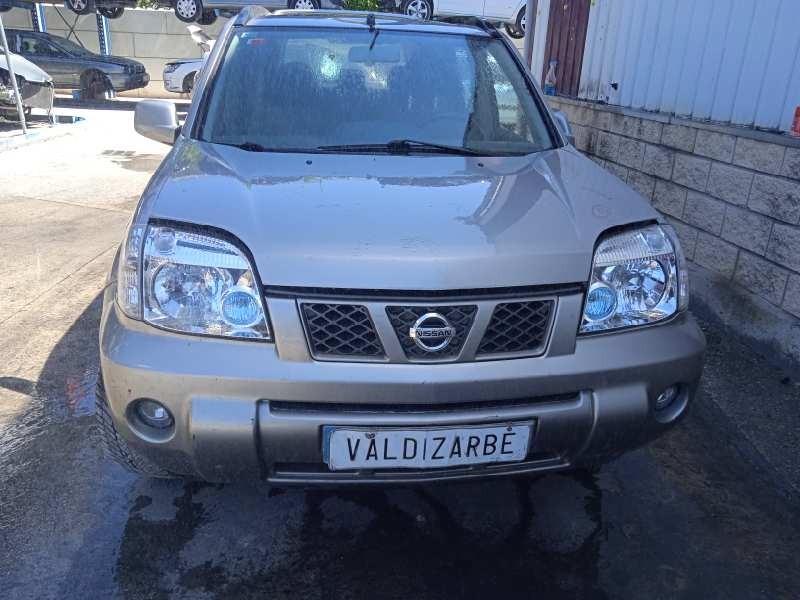 nissan x-trail (t30) del año 2005