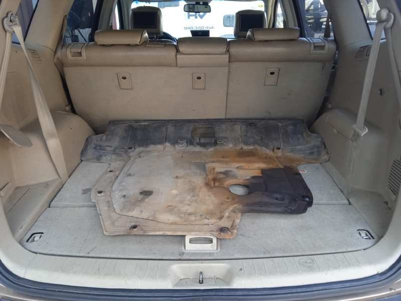 hyundai santa fe (bm) del año 2006