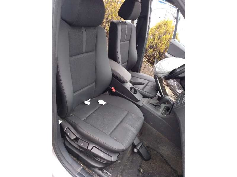 bmw x3 (e83) del año 2004