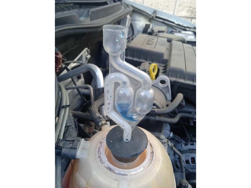 volkswagen polo (6c1) del año 2016