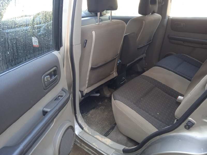 nissan x-trail (t30) del año 2005