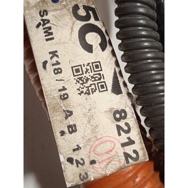 Recambio de modulo electronico para lexus nx 300h 4wd referencia OEM IAM 8212178050  