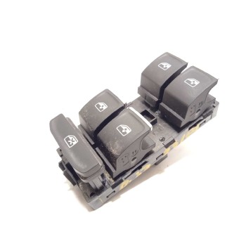 MANDO ELEVALUNAS DELANTERO IZQUIERDO 5G0959857EWZU 
