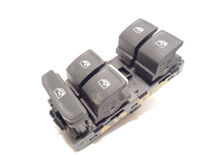 MANDO ELEVALUNAS DELANTERO IZQUIERDO 5G0959857EWZU 