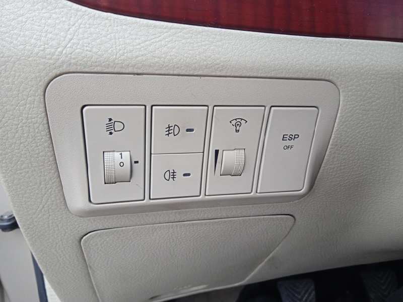 hyundai santa fe (bm) del año 2006