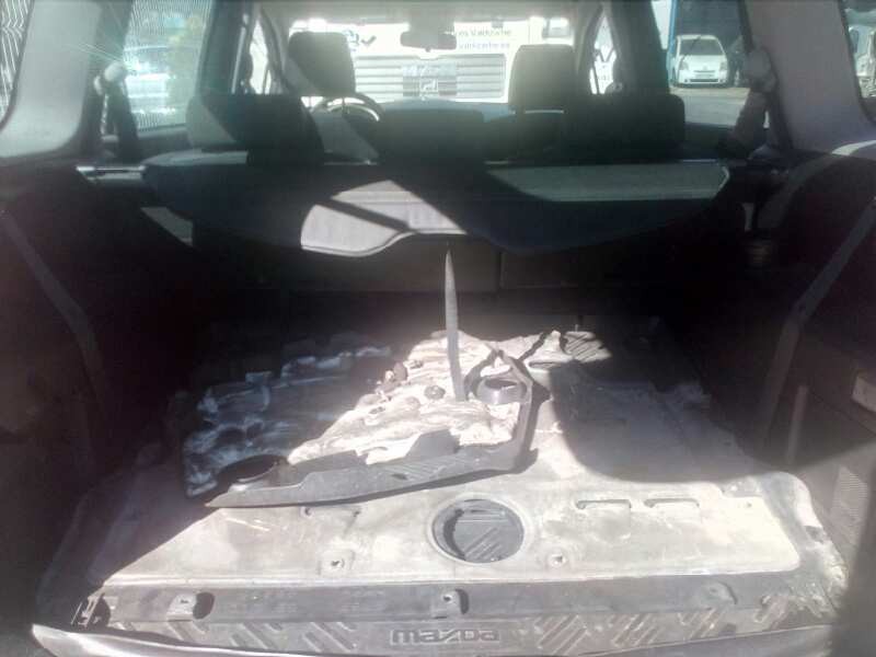 mazda 5 berl. (cr) del año 2007