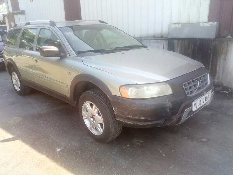 volvo xc70 del año 2006