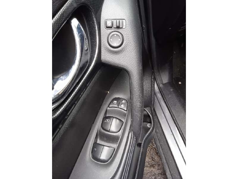 nissan x-trail (t32) del año 2015