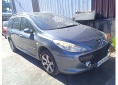peugeot 307 break/sw (s2) del año 2005