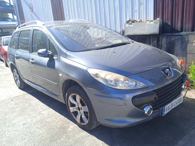 peugeot 307 break/sw (s2) del año 2005