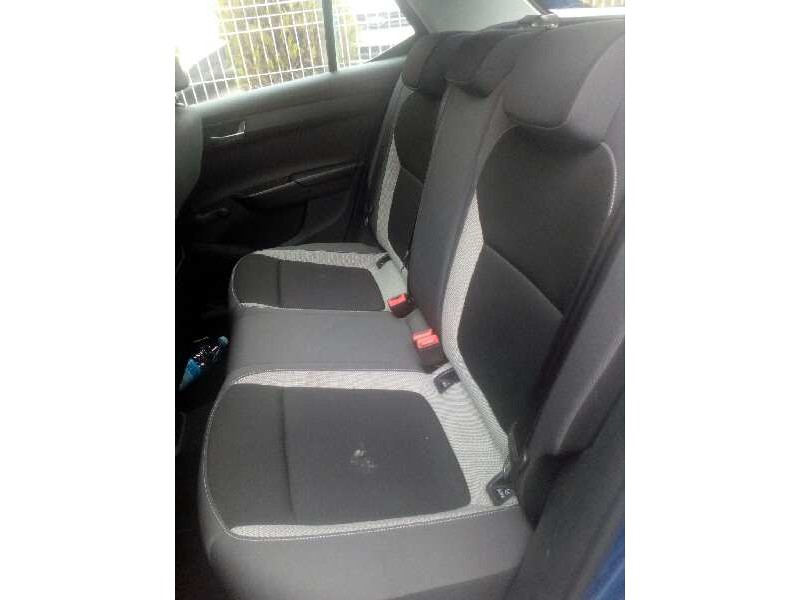 skoda fabia del año 2016