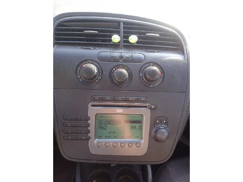 seat altea (5p1) del año 2006