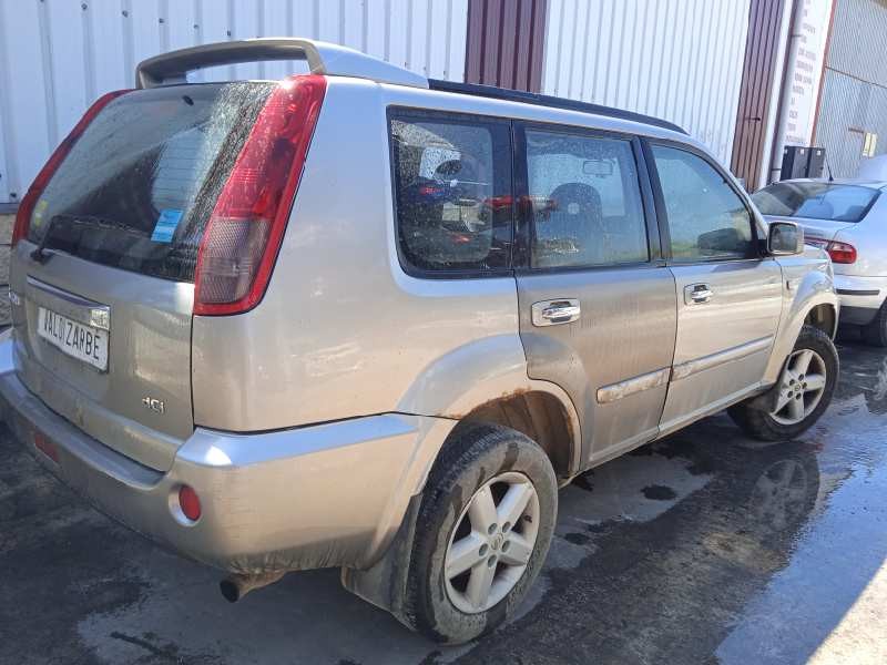 nissan x-trail (t30) del año 2005