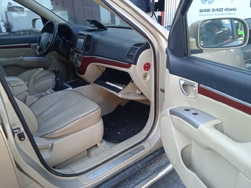 hyundai santa fe (bm) del año 2006