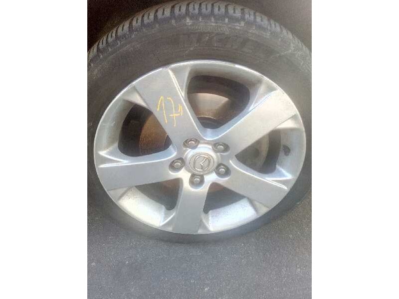 mazda 5 berl. (cr) del año 2007