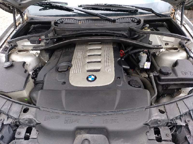 bmw x3 (e83) del año 2004