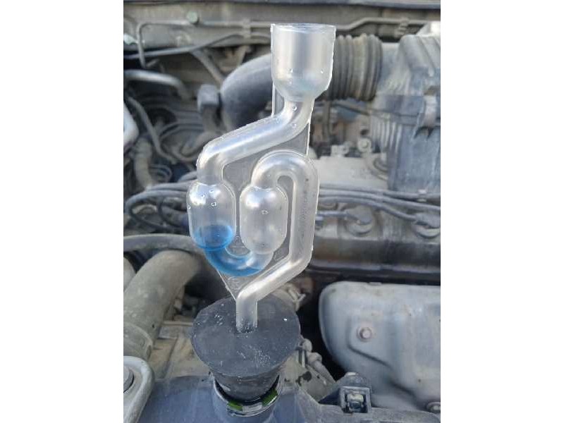 honda hr-v (gh) del año 2003