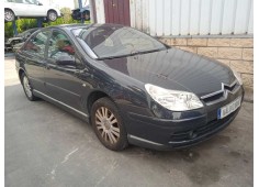 citroën c5 berlina del año 2006