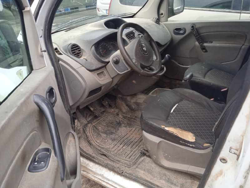 renault kangoo del año 2011