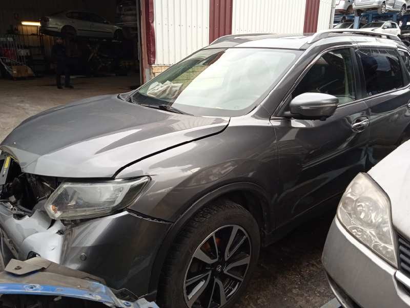 nissan x-trail (t32) del año 2015