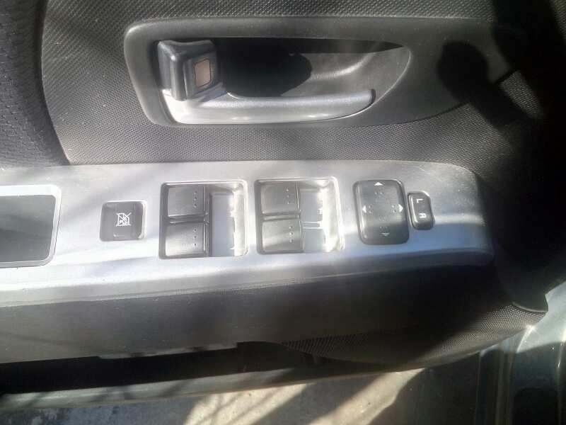 mazda 5 berl. (cr) del año 2007