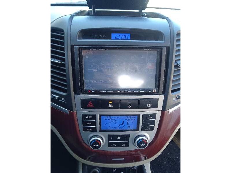 hyundai santa fe (bm) del año 2006