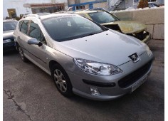peugeot 407 sw del año 2004