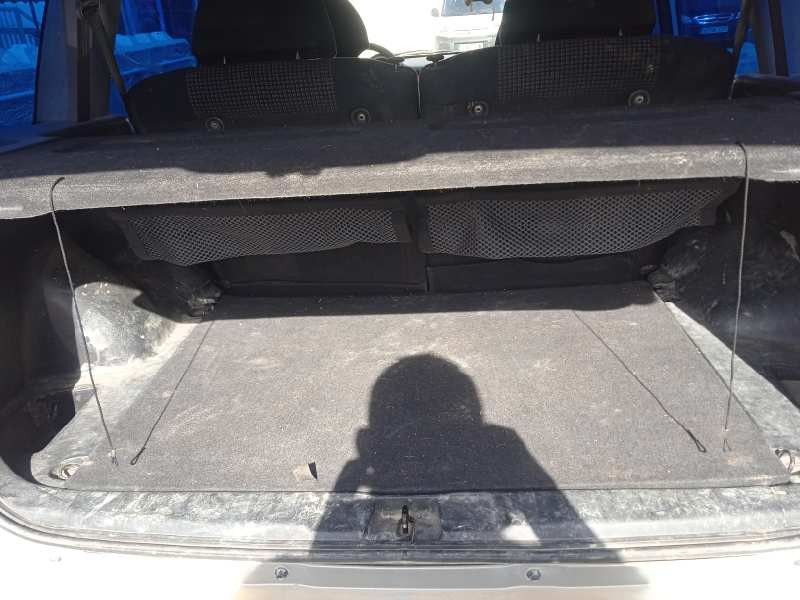 honda hr-v (gh) del año 2003