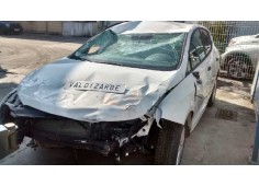 seat ibiza (6j5) del año 2016